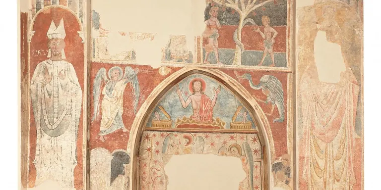 El Museu de Solsona participa en una exposició col·lectiva per commemorar els 175 anys del Liceu
