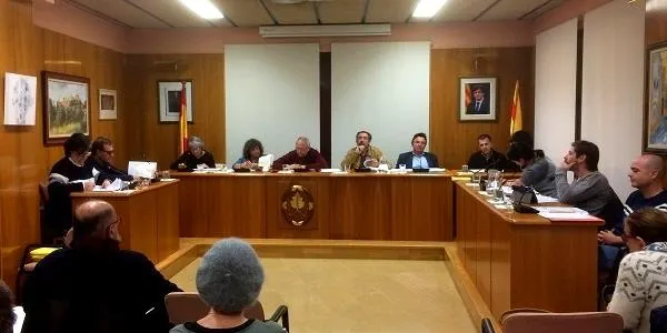 L’Ajuntament d’Altafulla aprova un Pressupost Municipal de prop de 7.900.000 euros per a l’exercici 2017
