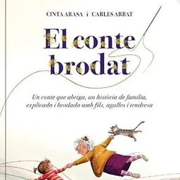 Entrevista a Cinta Arasa i Carles Arbat - episode art