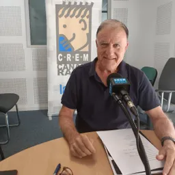 Programa en homenatge a Manolo Valera del 18/5/2026 - episode art