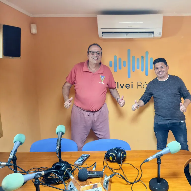 Bellvei en sintonia