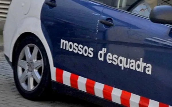 Detingut un veí de Roda de Berà per presumptes abusos a una menor