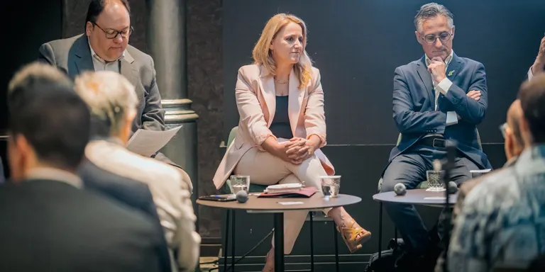 La Generalitat fa extensiva a altres comunitats el finançament singular
