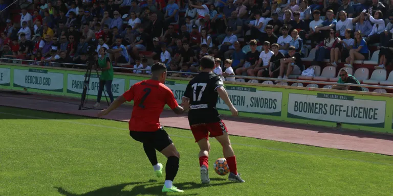 La UE Valls empata a 0 al camp del FC Reus-Reddis