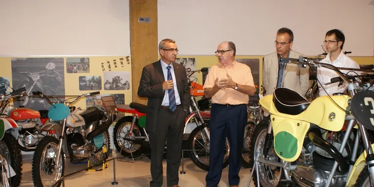 La Diputació de Lleida promocionarà el parapent i l'ala delta d'Organyà