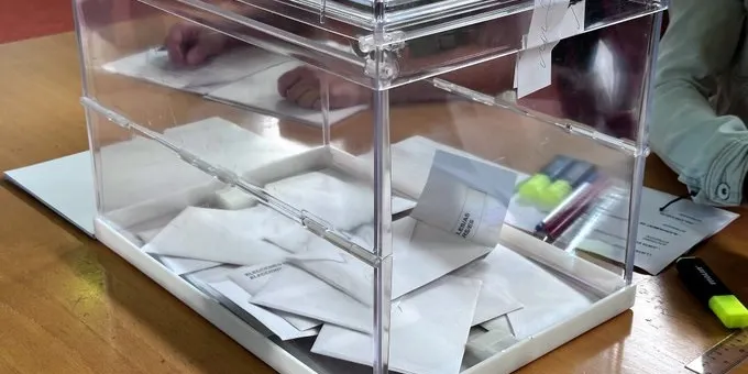 El Casal de la Marítima s'estrenarà com a punt de votació a les eleccions europees