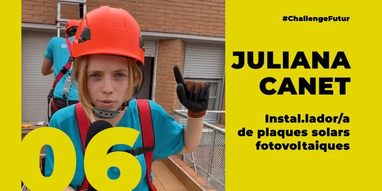 En marxa el projecte #ChallengeFutur