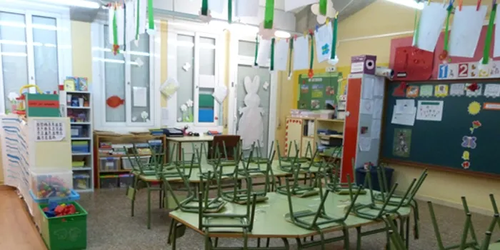 Les escoles i instituts rubinencs obren portes per mostrar les seves instal.lacions