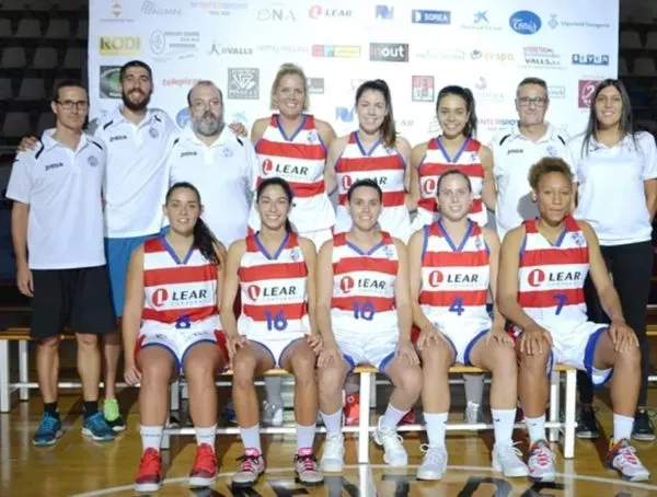 Benet Ibáñez entrenarà al CB Valls Lear la pròxima temporada