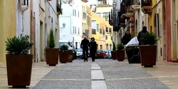 Martí d’Ardenya no es tancarà al trànsit rodat d’11h a 23h els caps de setmana fins el 13 de maig