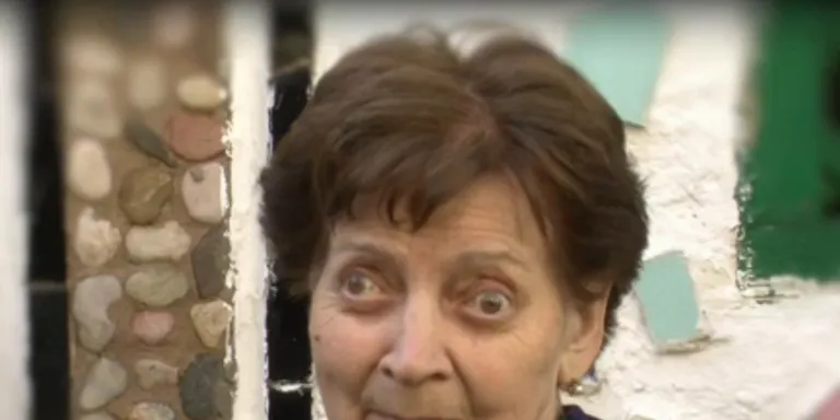 Mor Victòria Muxí