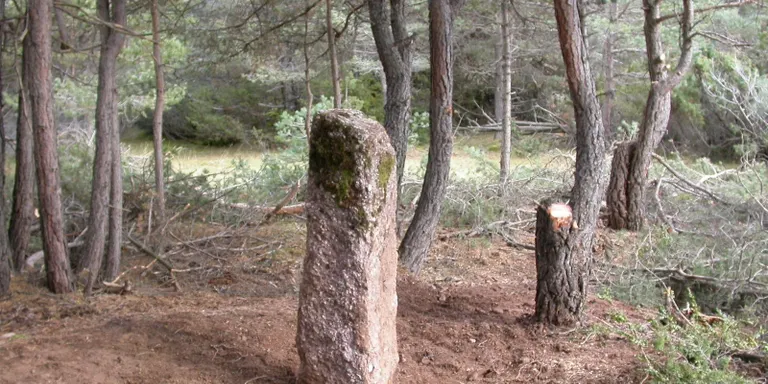 El patrimoni del Port del Cantó, a la propera sortida del cicle “Els dimecres coneixem l’Alt Urgell”
