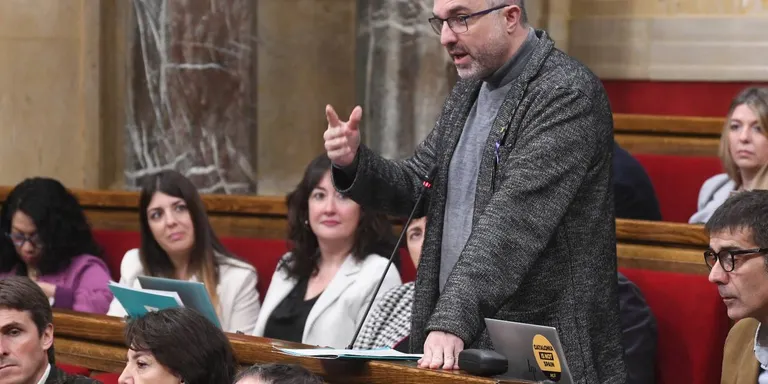 Junts reclama que el Govern espanyol traspassi la titulalitat dels trams catalans de les carreteres N-260 i N-230