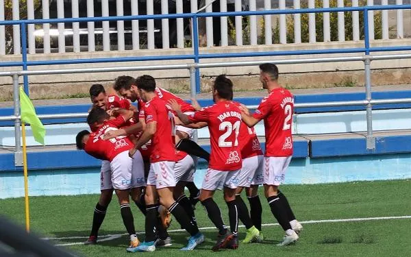 Foto: Nàstic de Tarragona