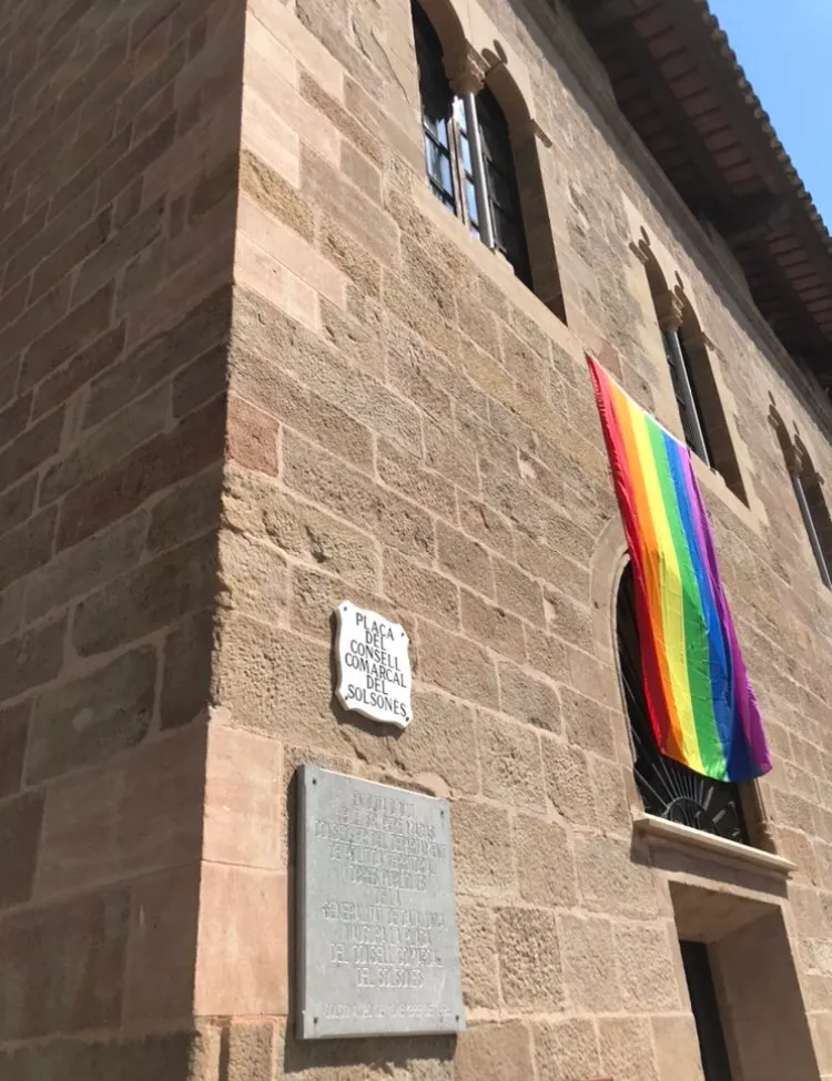 Fomentar la visibilització del col·lectiu LGTBI i crear espais de coordinació i suport, principals objectius del Pla Comarcal per combatre la discriminació al Solsonès