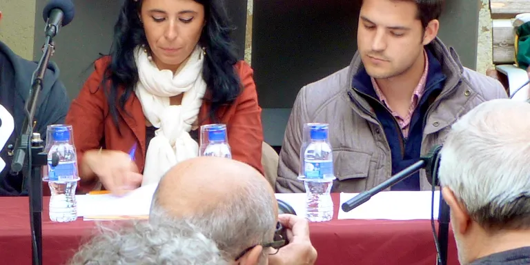 CiU facilitaria “sense condicions” una hipotètica investidura d’Arés Tubau