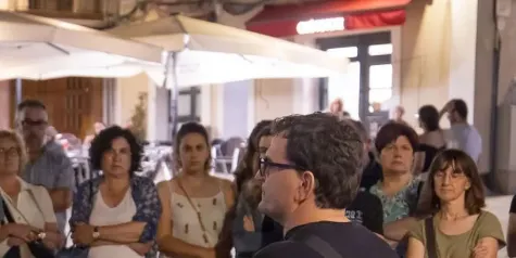 L’activitat camins de Bruixes també serà present a l’Escaldàrium