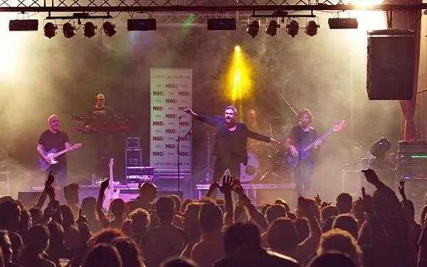 Foto: Jean Segovia
