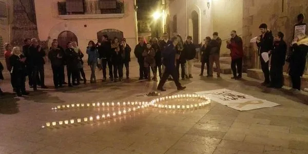L’ANC d’Altafulla convoca una nova concentració aquest dimecres al vespre a la plaça del Pou
