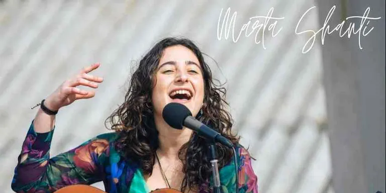 Ràdio Pineda presenta la cançó 'Estiu' de la cantautora Marta Shanti