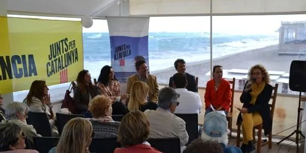 26M / Junts per Altafulla aposta pel turisme de congressos per afavorir la desestacionalització