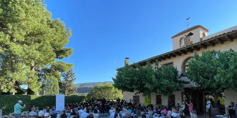 Església católica de Rubí del 31/3/2019