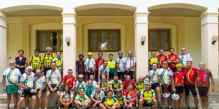 La Penya Ciclista d’Altafulla ja prepara la tradicional diada de final de temporada