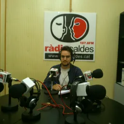 Infocaldes del 28/10/2016 - episode art