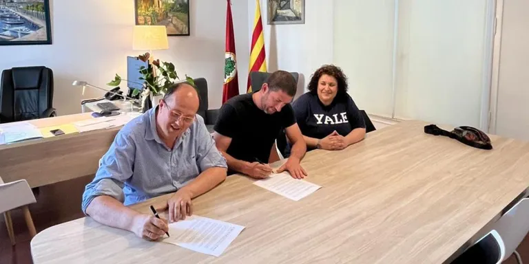 La primera reunió de la comissió del ROM es farà ja aquest mes de juny