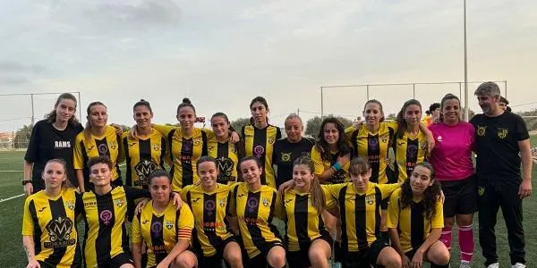 Derrota del CE Altafulla davant l’Aldeana en l’inici de la segona volta (0-6)