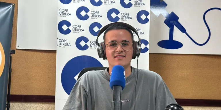 José Antonio Álvarez Quesada, mejor expediente del Grado en Finanzas y Contabilidad de la US