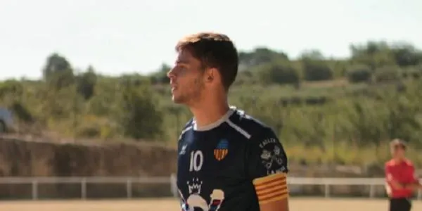 La Nou de Gaià deixa escapar dos punts al camp del Cunit en el temps afegit (3-3)