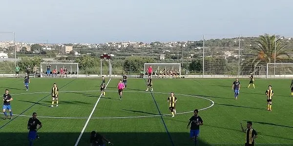 El CE Altafulla rep a l’Alcover amb l’objectiu d’aconseguir la tercera victòria al Joan Pijuan