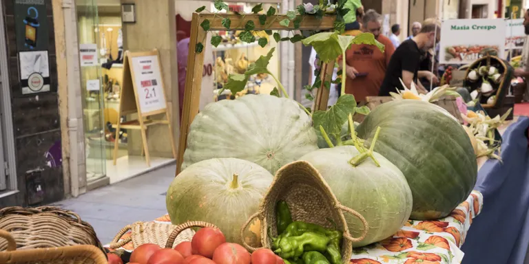 La Firagost obre el període d’inscripcions per a expositors