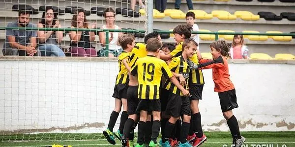 El CE Altafulla enceta una nova edició de l’Altafulla Summer Trophy