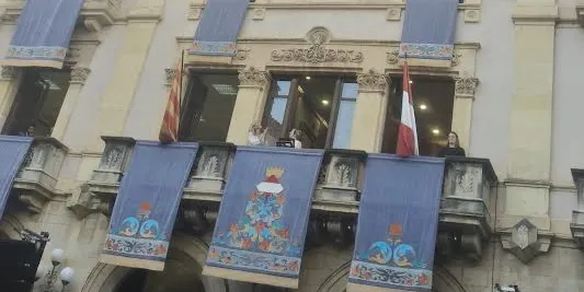 El Pregó de Margarida Aritzeta dona el tret de sortida oficial a Sant Joan 2026