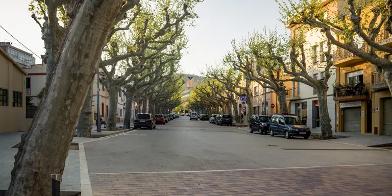Arenys de Munt va fer ahir un pas administratiu més cap a la protecció d’elements patrimonials importants del municipi