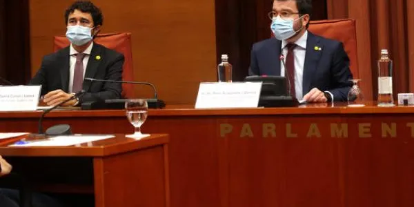 El Govern esmenarà els aspectes del Pla Director Urbanístic on s'ha de construir Hard Rock anul·lats pel TSJC i no recorrerà la sentència
