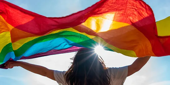 IRUN REAFIRMA SU COMPROMISO CON LOS DERECHOS LGTBIAQ+