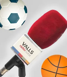 #VallsEsports