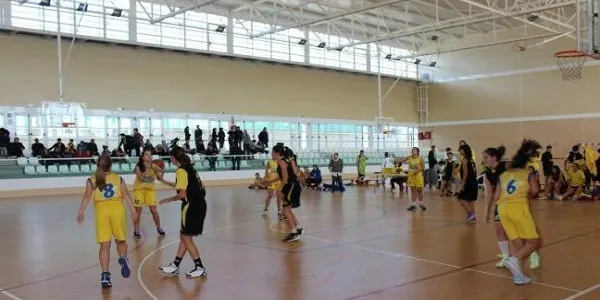 Una segona fase de competició més assequible deixa els primers resultats favorables al CB Altafulla
