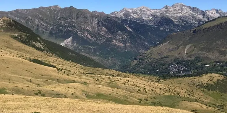 Boí Taüll tanca la temporada d'estiu amb un augment del 8,73% en l'allotjament