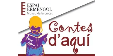 L'Espai Ermengol i la Biblioteca Sant Agustí organitzen el cicle 'Contes d'aquí'