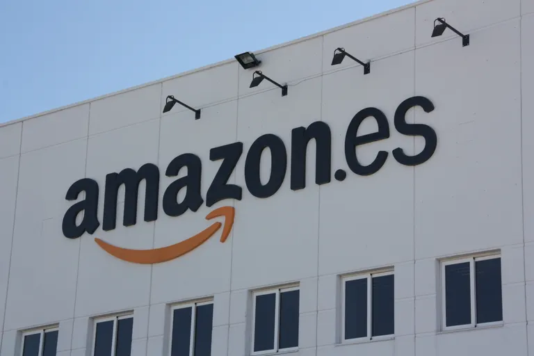 Amazon tancarà el centre logístic de Martorelles per traslladar l'activitat a Saragossa