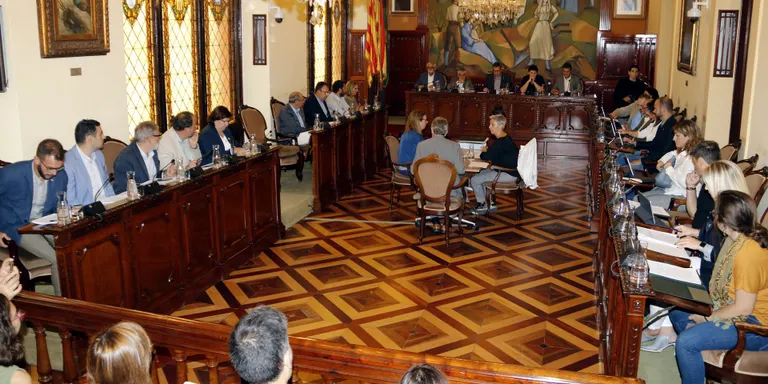 La Diputació de Lleida es marca l'objectiu d'aturar "irregularitats" en els ajuts directes
