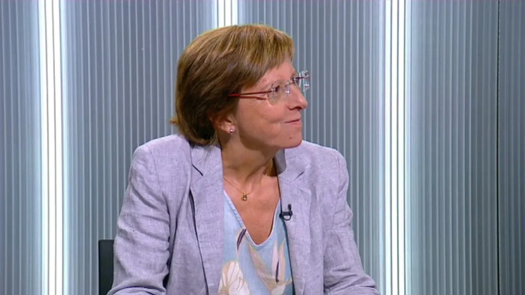 Salut creu que la variant Delta Plus no s’imposarà i que es podria estar a prop de la immunitat de grup