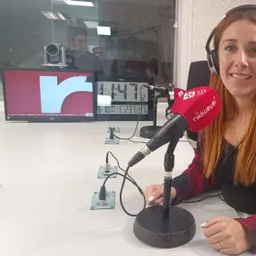 #1364 - Els propers actes a Torre Basses i túnel del terror - episode art