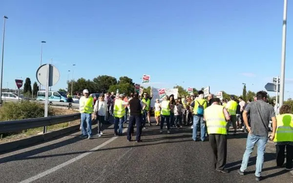Foto: Associació de Veïns Brises del Mar