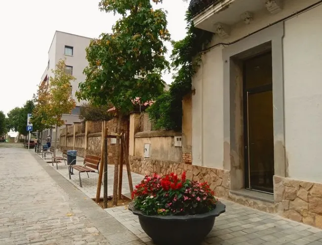La Fundació Santa Susanna i l’Ajuntament renoven el contracte per oferir el Servei d’Atenció Domiciliària