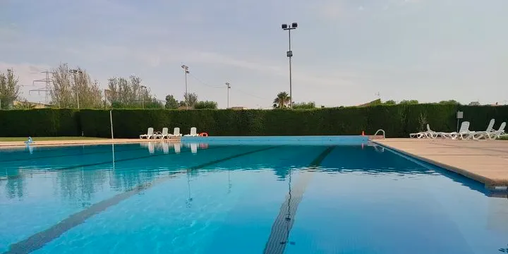 El Morell reobre la seva piscina el pròxim 17 de juny
